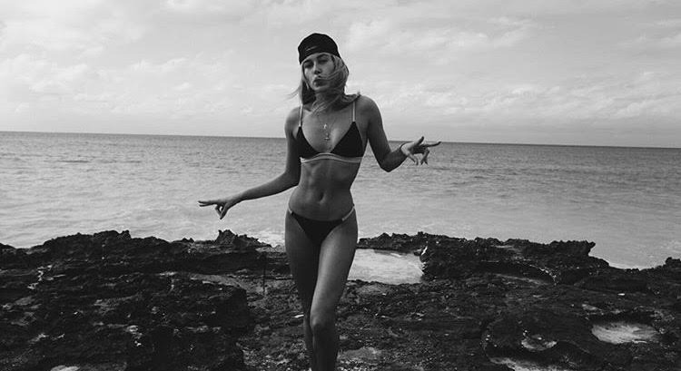 Instagram'ı Sevmemiz İçin Bir Sebep Daha: Hailey Baldwin