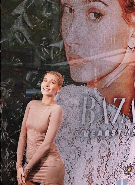 Instagram'ı Sevmemiz İçin Bir Sebep Daha: Hailey Baldwin