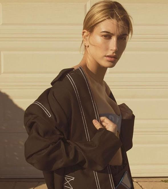 Instagram'ı Sevmemiz İçin Bir Sebep Daha: Hailey Baldwin