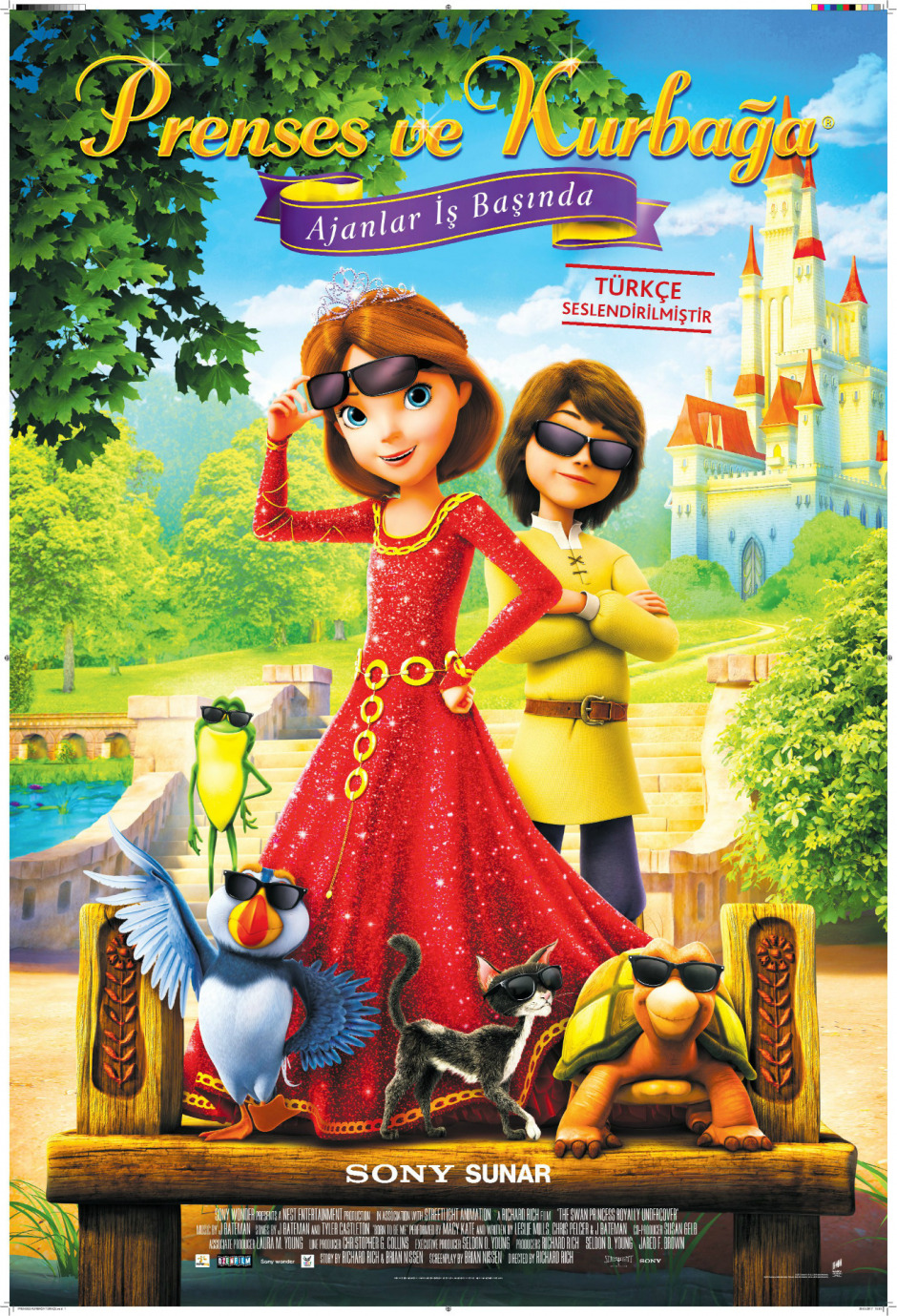 Bu Hafta Vizyonda Bizi Hangi Filmler Bekliyor?