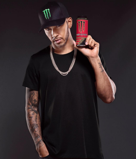 Instagram Takibi: Lewis Hamilton