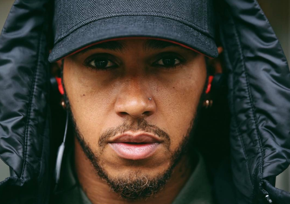 Instagram Takibi: Lewis Hamilton