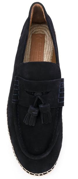 Yazın Kurtarıcısı: Espadriller