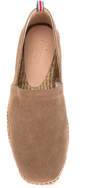 Yazın Kurtarıcısı: Espadriller