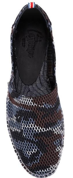 Yazın Kurtarıcısı: Espadriller