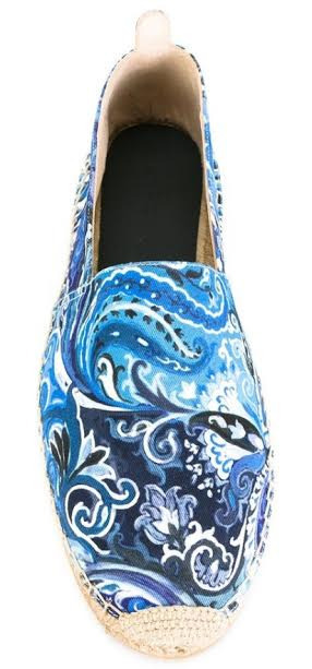 Yazın Kurtarıcısı: Espadriller