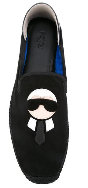 Yazın Kurtarıcısı: Espadriller