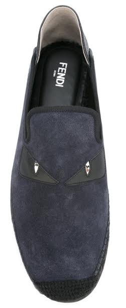 Yazın Kurtarıcısı: Espadriller