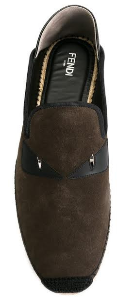 Yazın Kurtarıcısı: Espadriller