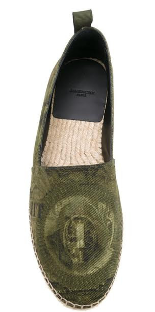 Yazın Kurtarıcısı: Espadriller