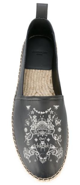 Yazın Kurtarıcısı: Espadriller