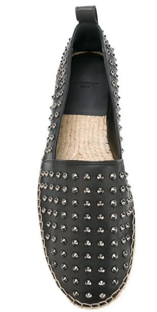 Yazın Kurtarıcısı: Espadriller