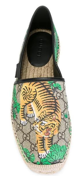 Yazın Kurtarıcısı: Espadriller