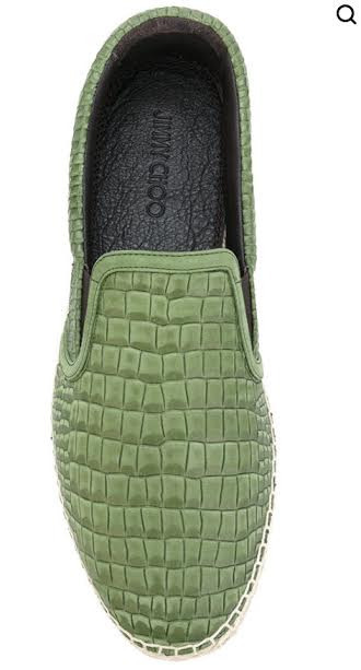 Yazın Kurtarıcısı: Espadriller