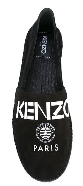 Yazın Kurtarıcısı: Espadriller