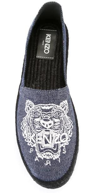 Yazın Kurtarıcısı: Espadriller