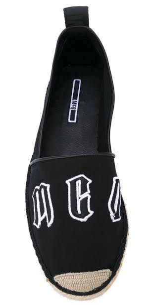 Yazın Kurtarıcısı: Espadriller