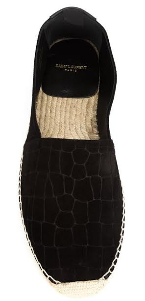 Yazın Kurtarıcısı: Espadriller