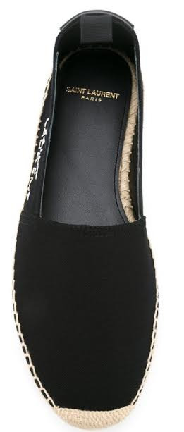 Yazın Kurtarıcısı: Espadriller