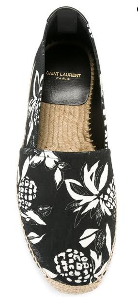 Yazın Kurtarıcısı: Espadriller