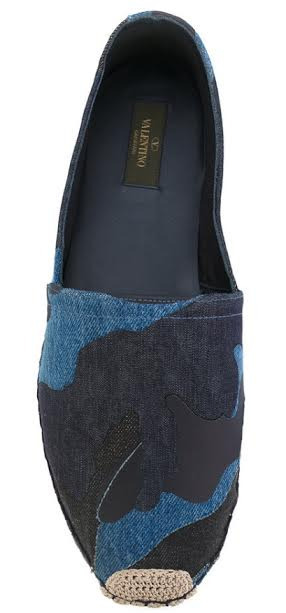 Yazın Kurtarıcısı: Espadriller