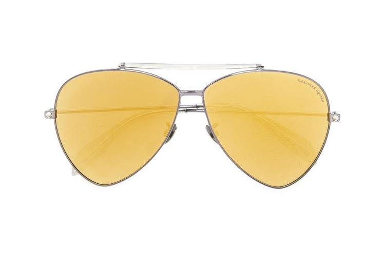 Zaman Güneş Gözlüğü İle Tarzınızı Belirleme Zamanı