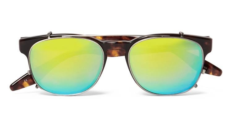 Zaman Güneş Gözlüğü İle Tarzınızı Belirleme Zamanı