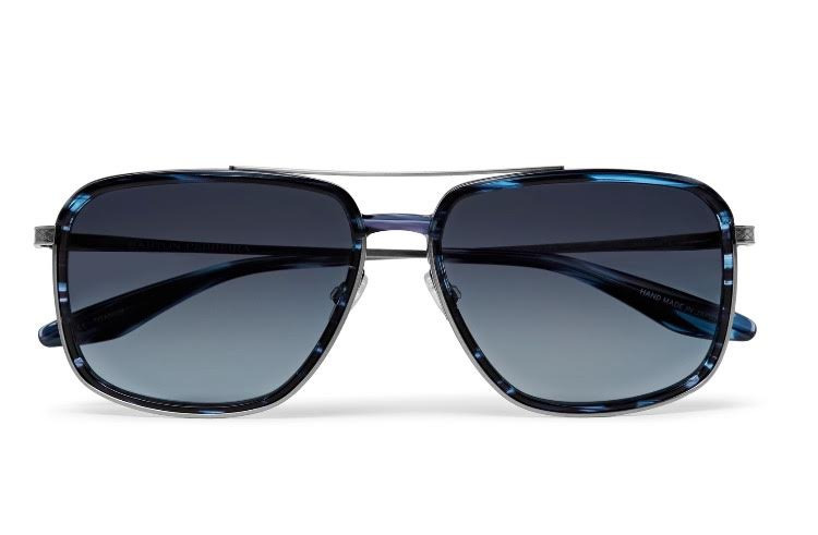 Zaman Güneş Gözlüğü İle Tarzınızı Belirleme Zamanı