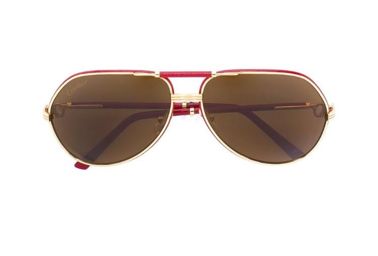 Zaman Güneş Gözlüğü İle Tarzınızı Belirleme Zamanı