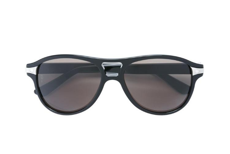 Zaman Güneş Gözlüğü İle Tarzınızı Belirleme Zamanı