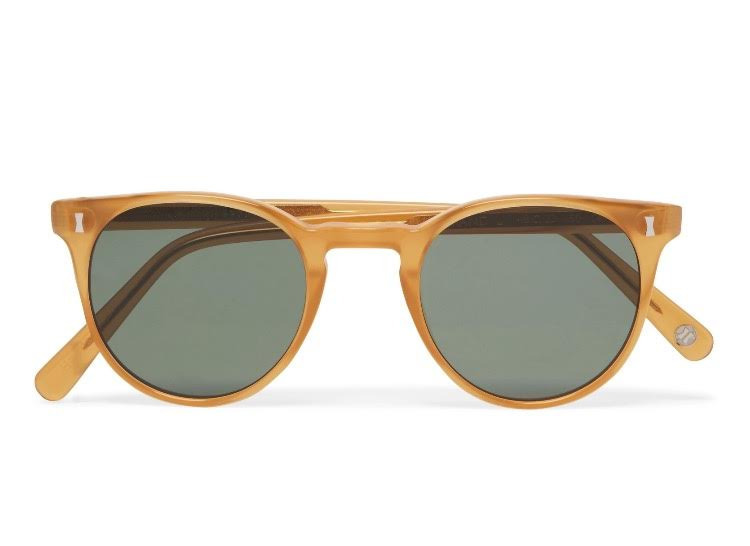 Zaman Güneş Gözlüğü İle Tarzınızı Belirleme Zamanı