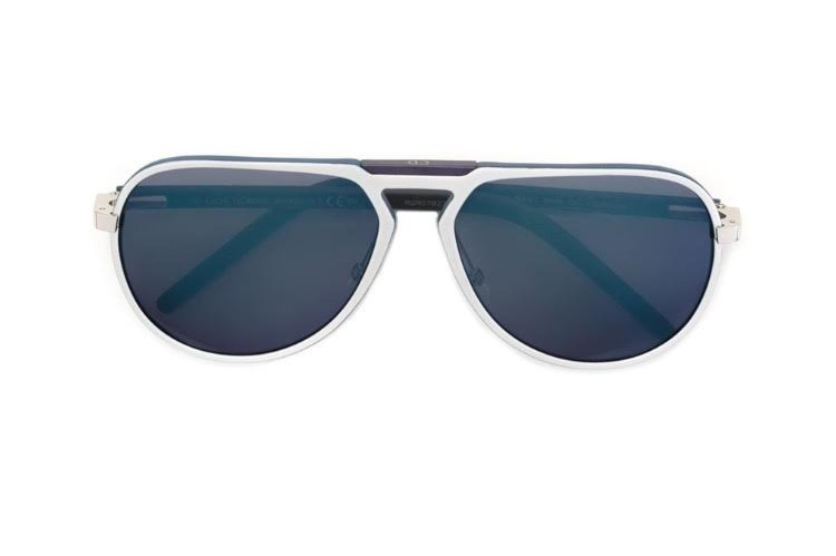 Zaman Güneş Gözlüğü İle Tarzınızı Belirleme Zamanı