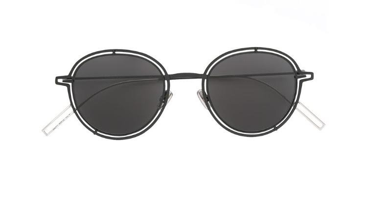 Zaman Güneş Gözlüğü İle Tarzınızı Belirleme Zamanı