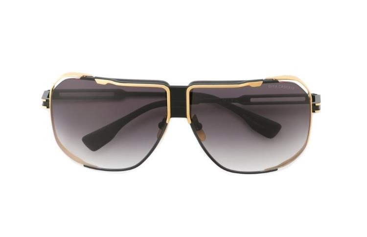 Zaman Güneş Gözlüğü İle Tarzınızı Belirleme Zamanı