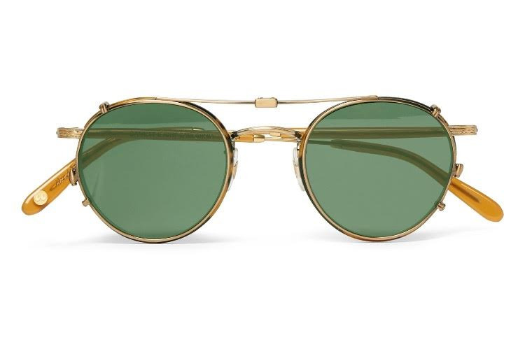 Zaman Güneş Gözlüğü İle Tarzınızı Belirleme Zamanı