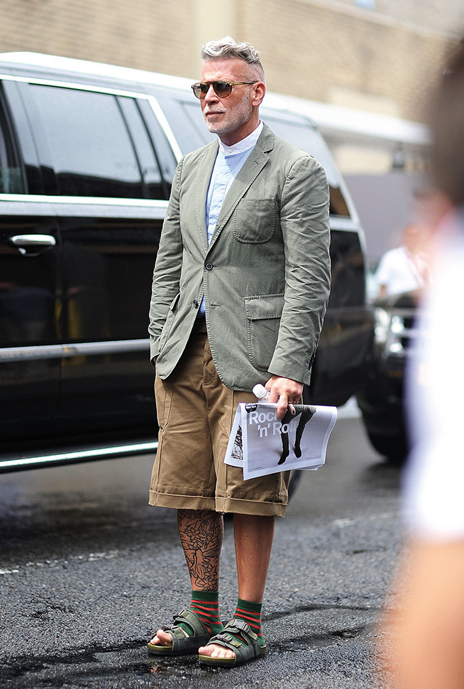 Zaman Güneş Gözlüğü İle Tarzınızı Belirleme Zamanı