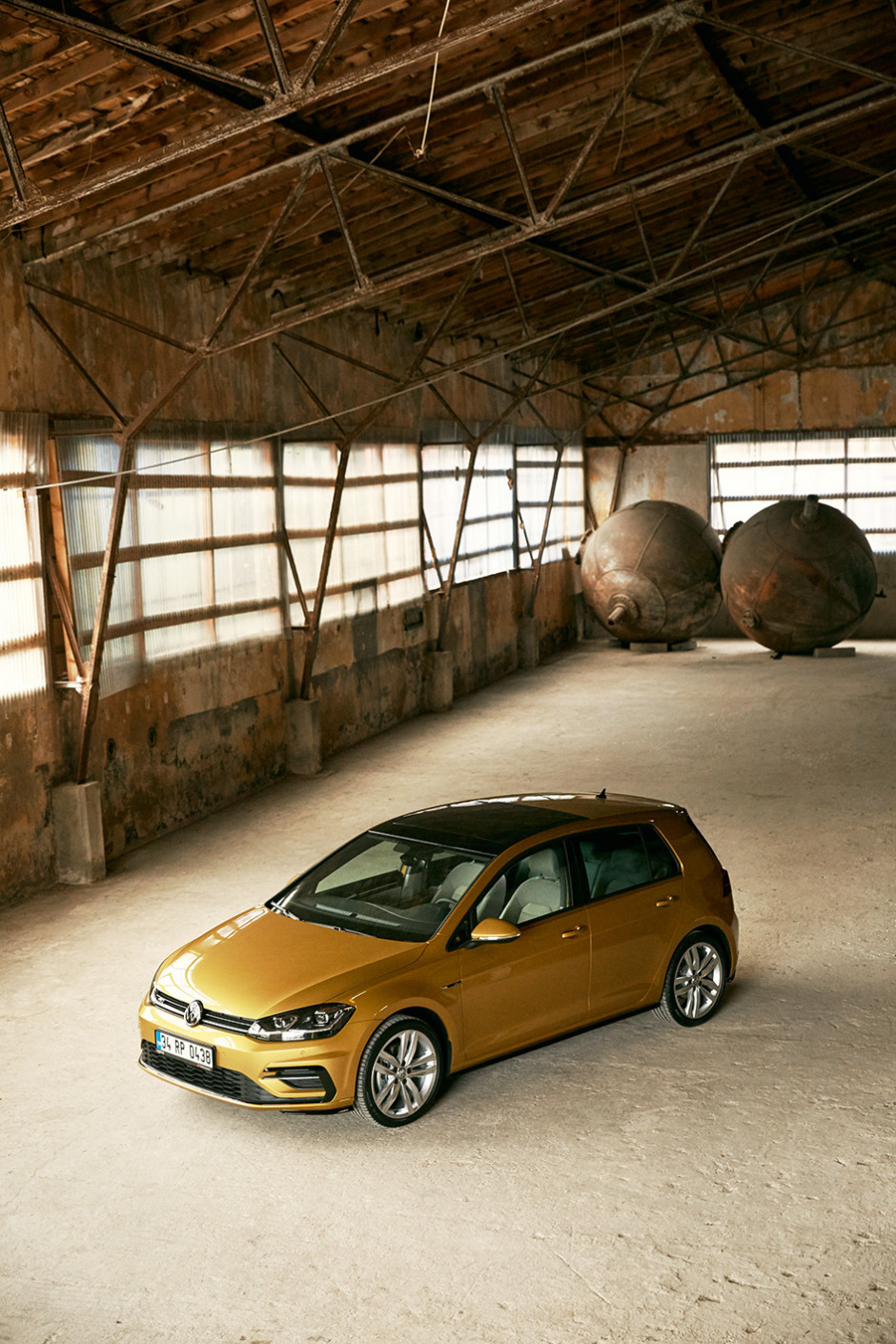 Her Nesilde Benzersiz