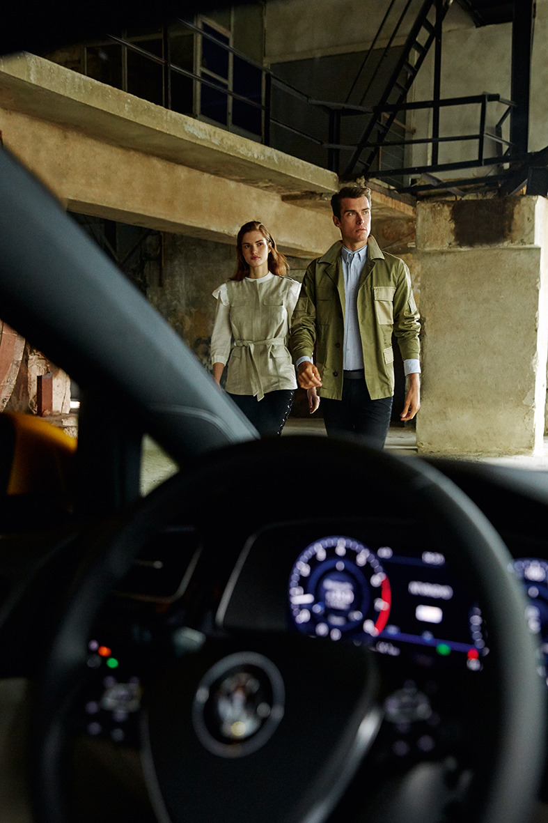 Her Nesilde Benzersiz