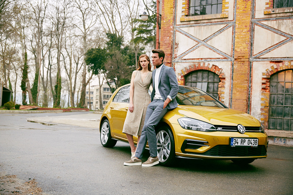 Her Nesilde Benzersiz