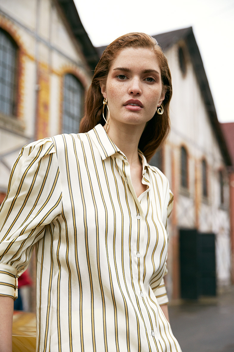 Her Nesilde Benzersiz