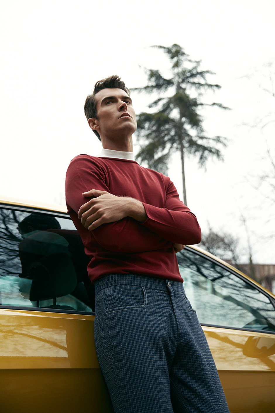 Her Nesilde Benzersiz