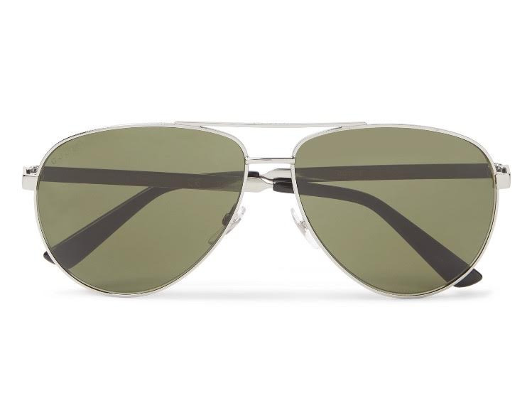 Zaman Güneş Gözlüğü İle Tarzınızı Belirleme Zamanı