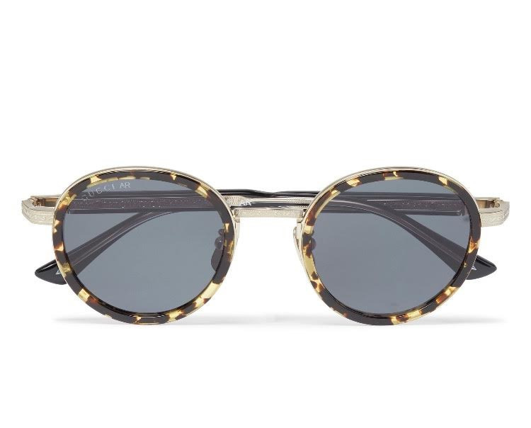 Zaman Güneş Gözlüğü İle Tarzınızı Belirleme Zamanı