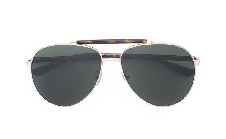 Zaman Güneş Gözlüğü İle Tarzınızı Belirleme Zamanı