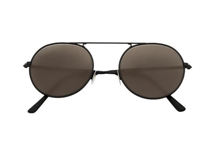 Zaman Güneş Gözlüğü İle Tarzınızı Belirleme Zamanı