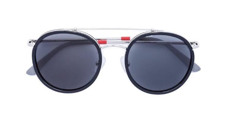 Zaman Güneş Gözlüğü İle Tarzınızı Belirleme Zamanı