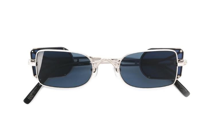 Zaman Güneş Gözlüğü İle Tarzınızı Belirleme Zamanı