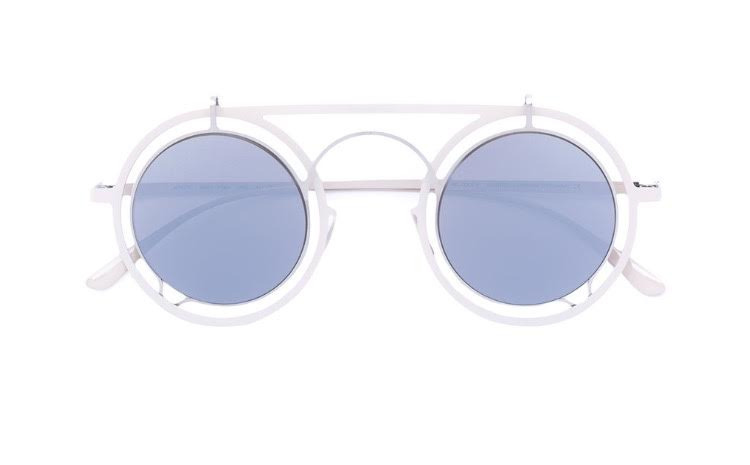 Zaman Güneş Gözlüğü İle Tarzınızı Belirleme Zamanı