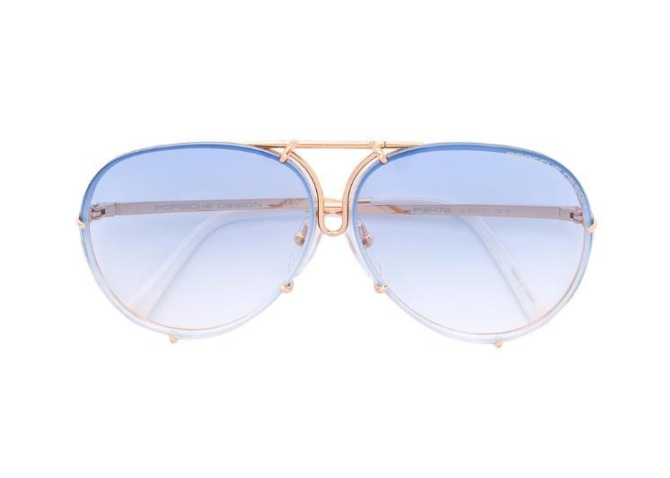 Zaman Güneş Gözlüğü İle Tarzınızı Belirleme Zamanı