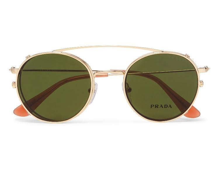 Zaman Güneş Gözlüğü İle Tarzınızı Belirleme Zamanı